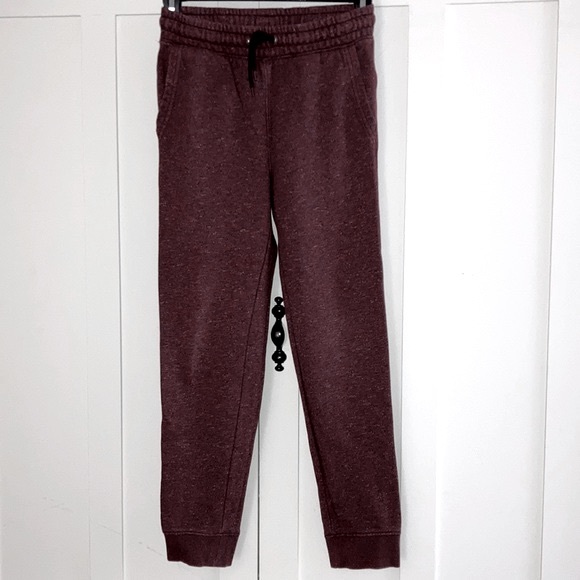 Old Navy Drawstring Sweatpants - Picture 2 of 5